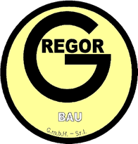 Gregorbau GmbH - SRL